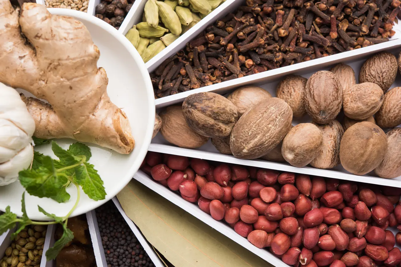 Pelnowartosciowe posilki w kilka mnut – przewodnik po Hyperfood